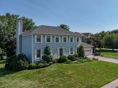 902 S Pine Ridge Ct, Bel Air, MD, 21014