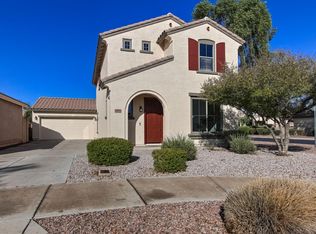 21050 E Aldecoa Dr, Queen Creek, AZ 85142