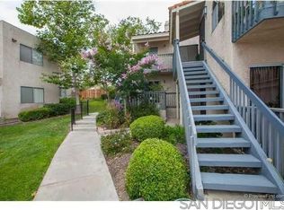 8475 Avenida Angulia UNIT 18, Spring Valley, CA 91977