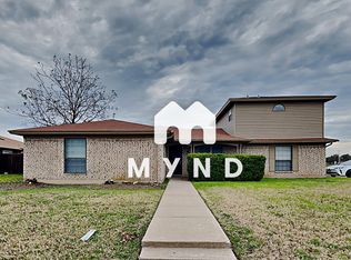 1809 Limestone Trl, Edgecliff Village, TX 76134