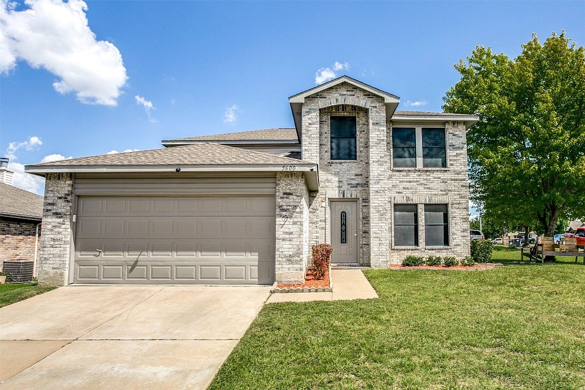 5600 Ainsdale Dr, Fort Worth, TX 76135 | Zillow