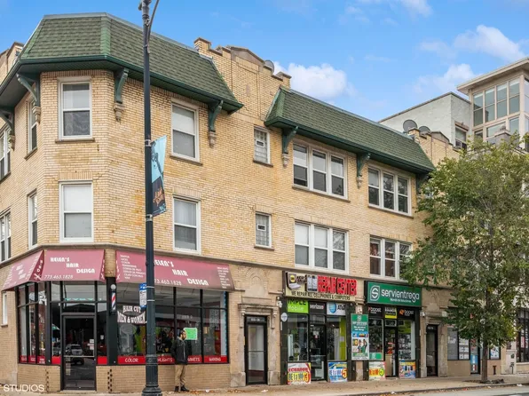 3105 W Lawrence Ave #3, Chicago, IL 60625