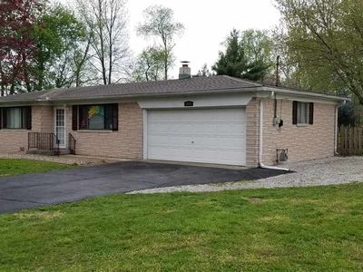 3555 E Terrace Ave, Terre Haute, IN, 47805
