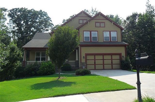 2nd image of 1702 Boulder Walk Ln