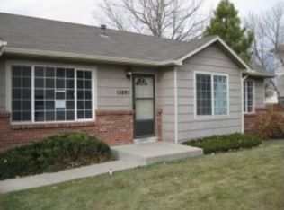 15893 E 13th Ave, Aurora, CO 80011