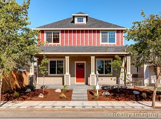 3922 SE 66th Ave, Portland, OR 97206