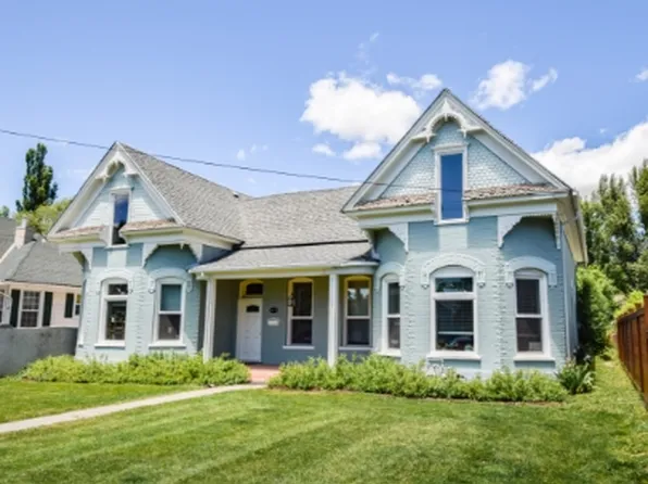 449 W 100 N #1, Logan, UT 84321