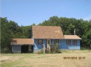 1137 N Ponderosa Rd, Belle Plaine, KS 67013