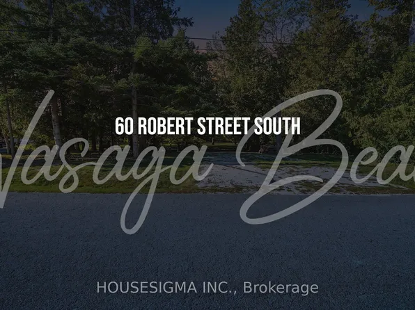 60 Robert St S, Wasaga Beach, ON L9Z 2Y2