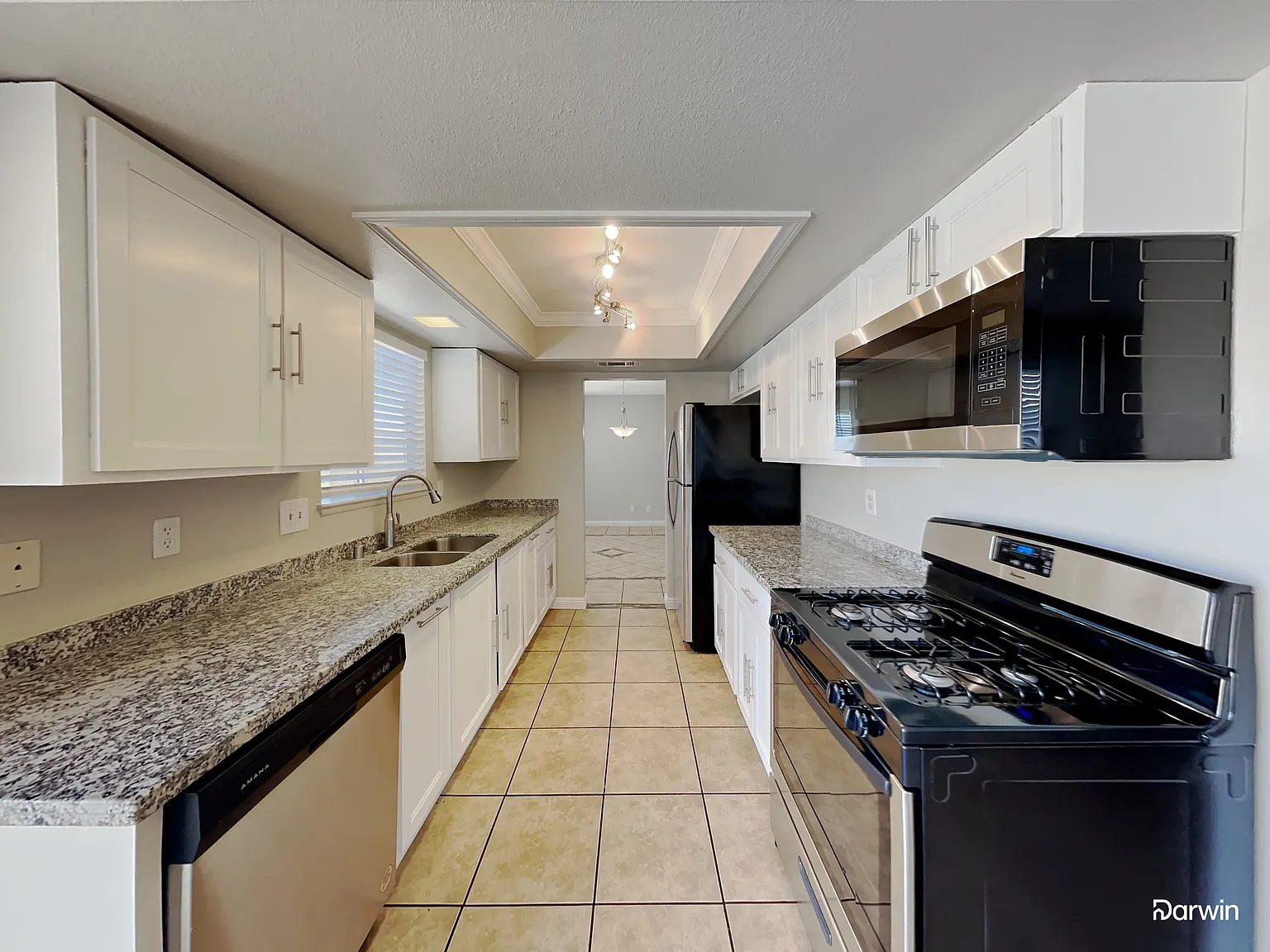 3 bed, 2.5 bath, 1504 sqft, $1,850 — Photo 3
