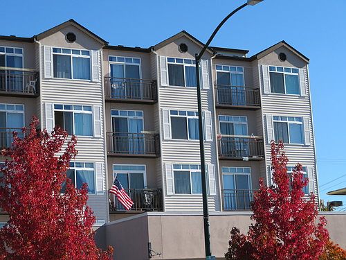 1st image of 2515 Colby Ave #303