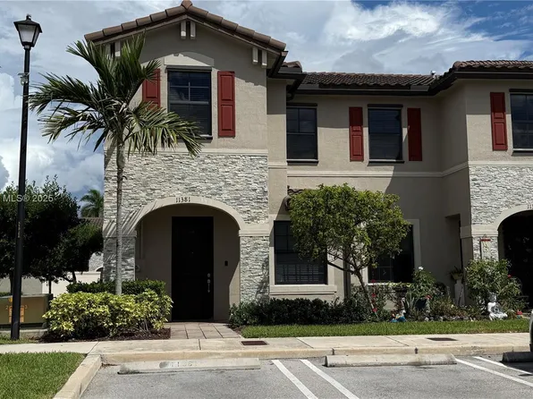 11381 SW 248th Ln, Homestead, FL 33032
