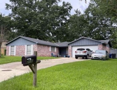 2130 Waymon St, Shreveport, LA, 71118