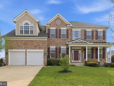 11538 Neon Rd, Fort Washington, MD, 20744