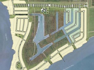 3061 Palacios Bay, Palacios, TX 77465