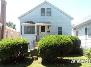 3640 N Newland Ave, Chicago, IL