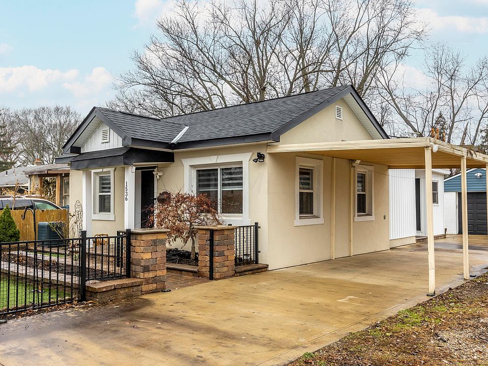 1536 Elmore Ave, Columbus, OH 43224 Zillow