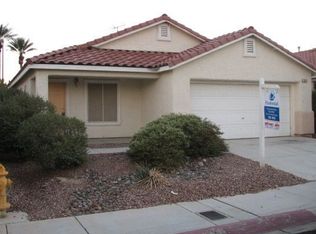 8029 Radigan Ave, Las Vegas, NV 89131
