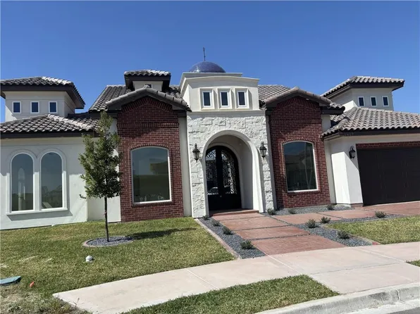 1817 S Queen St, Edinburg, TX 78539