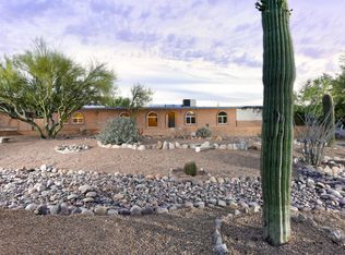 1453 W Cool Dr, Tucson, AZ 85704