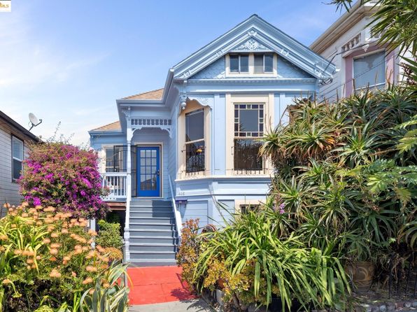 1408 E 15th St, Oakland, CA 94606