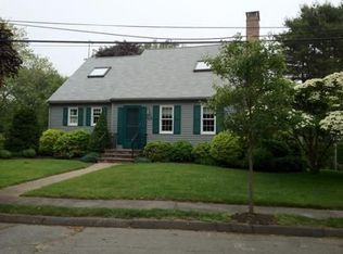 23 Hawthorn Rd, Marblehead, MA 01945