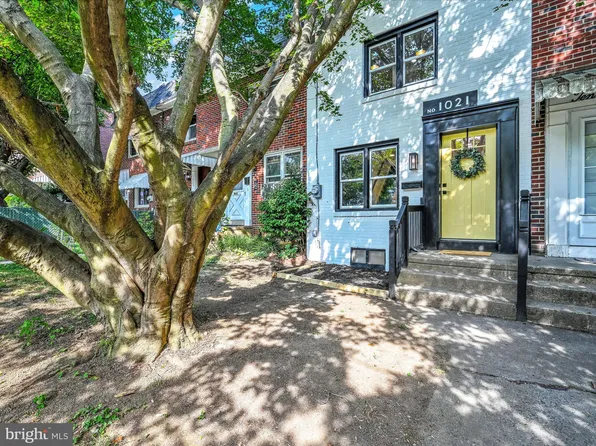 1021 Saint Joseph St, Lancaster, PA 17603