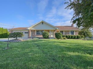 16184 24 Mile Rd, Macomb, MI 48042