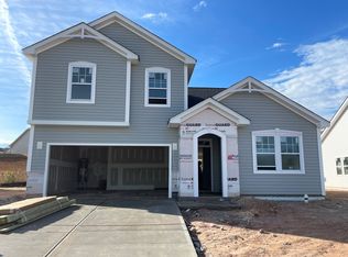 235 Mallard Loop Dr, Clayton, NC 27527