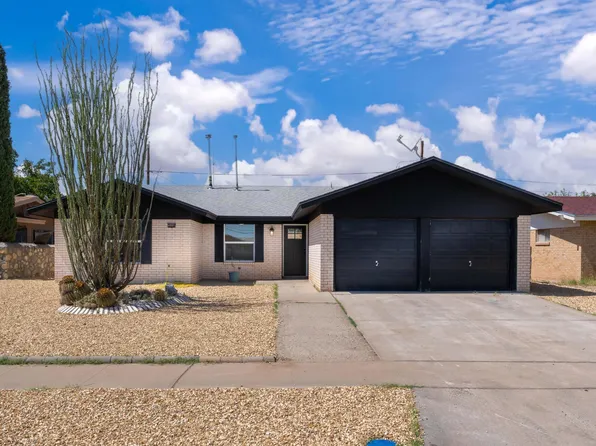 2021 Solano Dr, El Paso, TX 79935