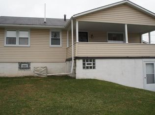 21 Florida Ave, Apollo, PA 15613