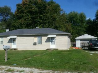 2530 Moore Rd, Anderson, IN 46011