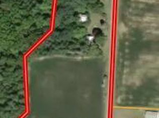 1042 County Road 218, Marengo, OH 43334