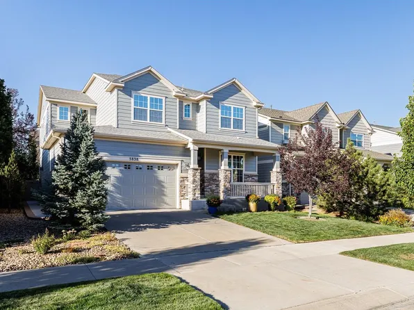 5838 Boundary Pl, Longmont, CO 80503