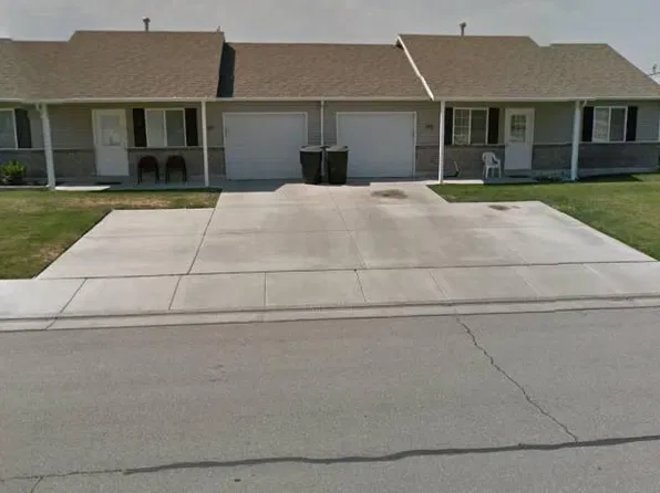 218 W 1150th St N, Springville, UT 84663