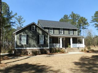 180 Creekridge Dr, Leesburg, GA 31763