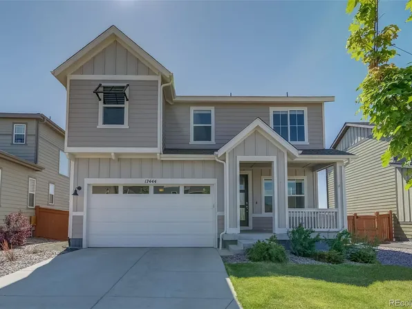 17444 Olive Street, Broomfield, CO 80023
