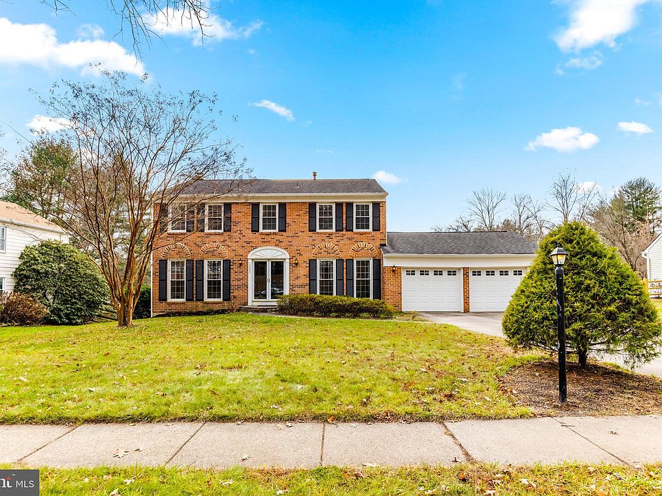 5006 Ten Mills Rd, Columbia, MD 21044 Zillow