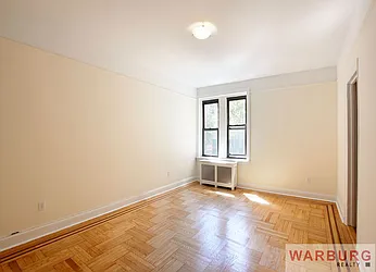 Rented by Warburg