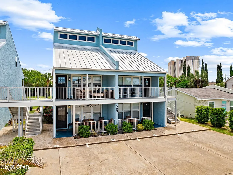 503 Granada Cir #503B — Photo 2