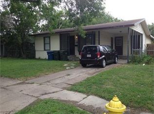 1205 Prince Dr, Corpus Christi, TX 78412