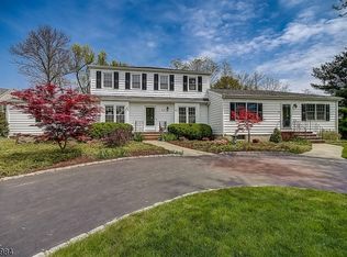 31 Nancy Pl, Berkeley Heights, NJ 07922