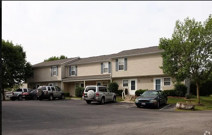 Rocky Creek Apartments — Photo 2