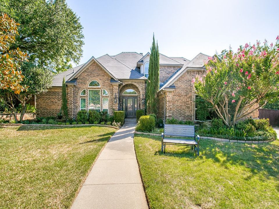 1028 Steeplewood Dr, Grapevine, TX 76051 Zillow