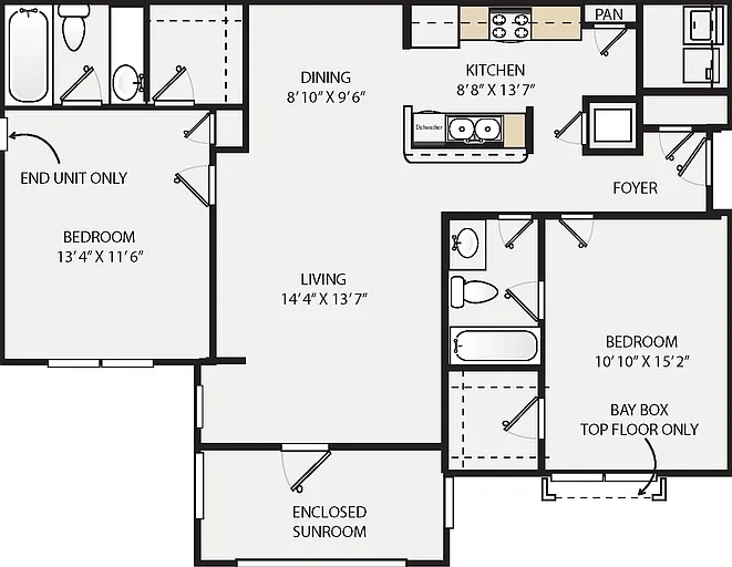 Legacy Pointe — Photo 19