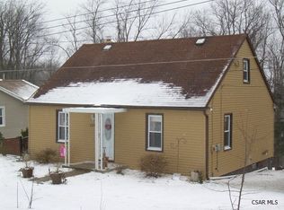128 Edge Ave, Johnstown, PA 15909