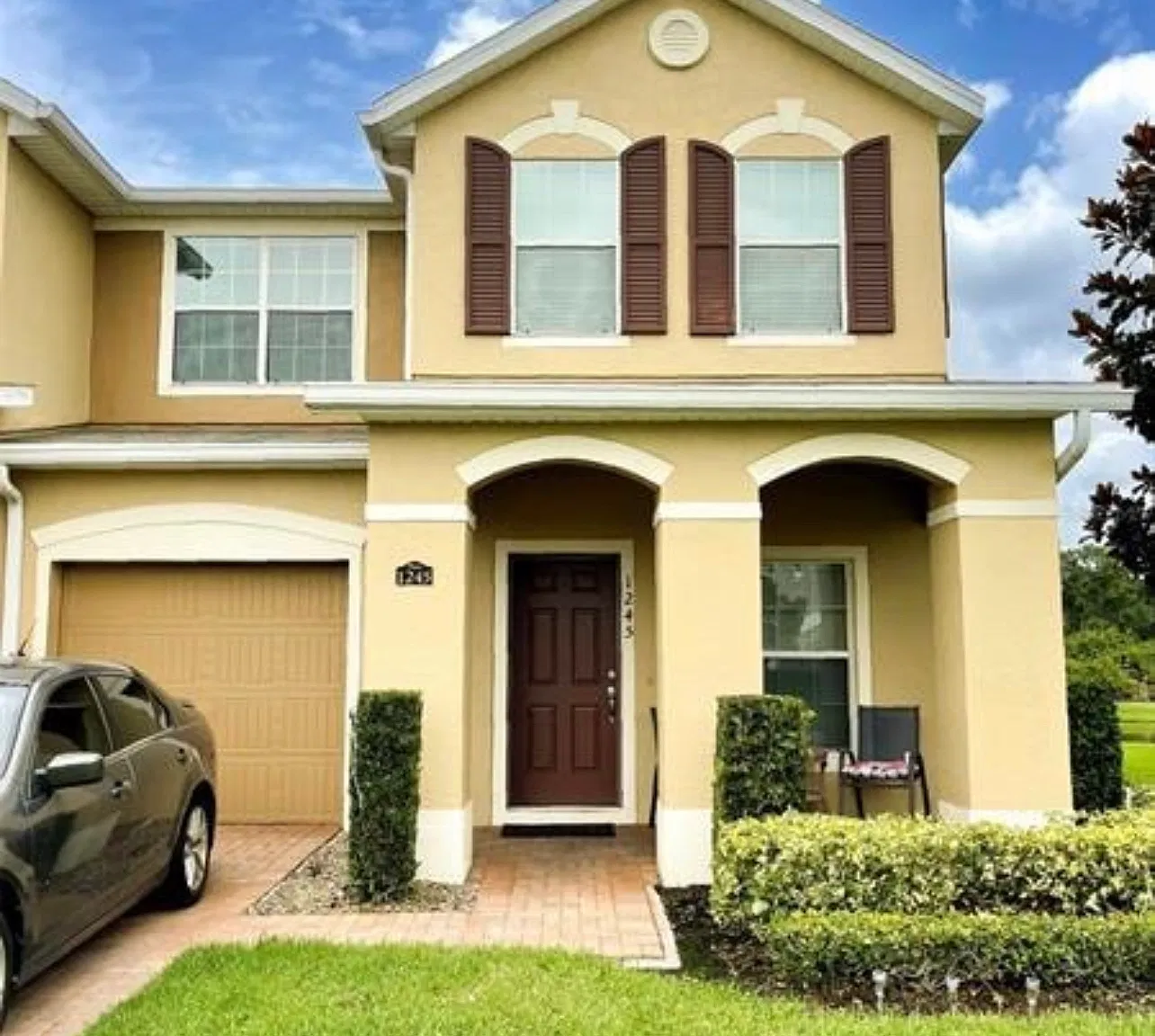 Honey Blossom Dr, Orlando — Photo 1
