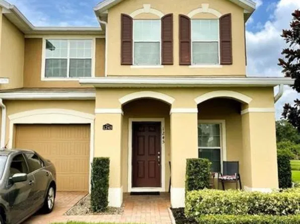 (undisclosed Address), Orlando, FL 32824