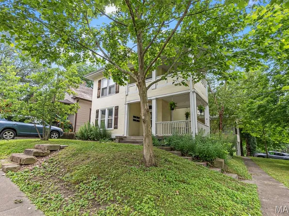 325 N Lorimier St, Cape Girardeau, MO 63701