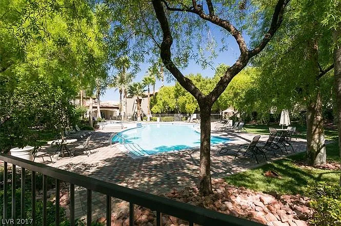 9000 Las Vegas Blvd S #2182 — Photo 22